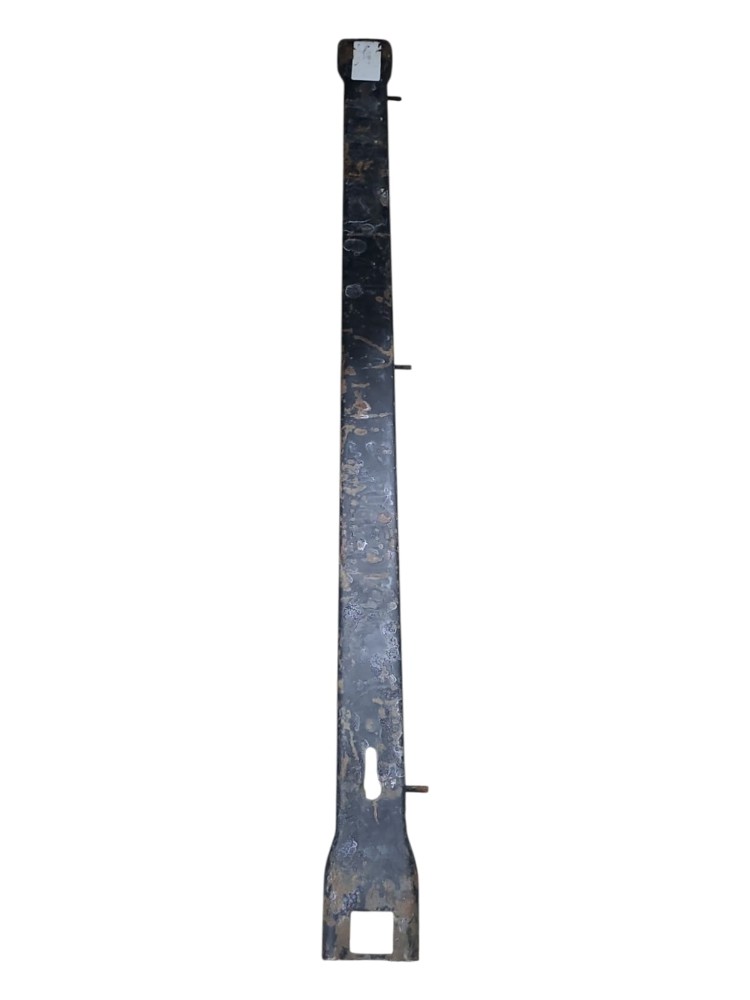 Suporte Mola Traseira Mb 3