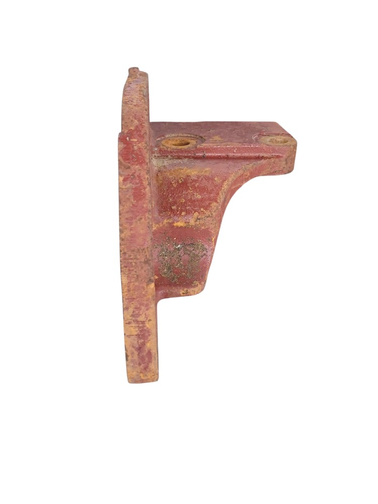 Suporte Inferior Amortecedor Ford Cargo 4