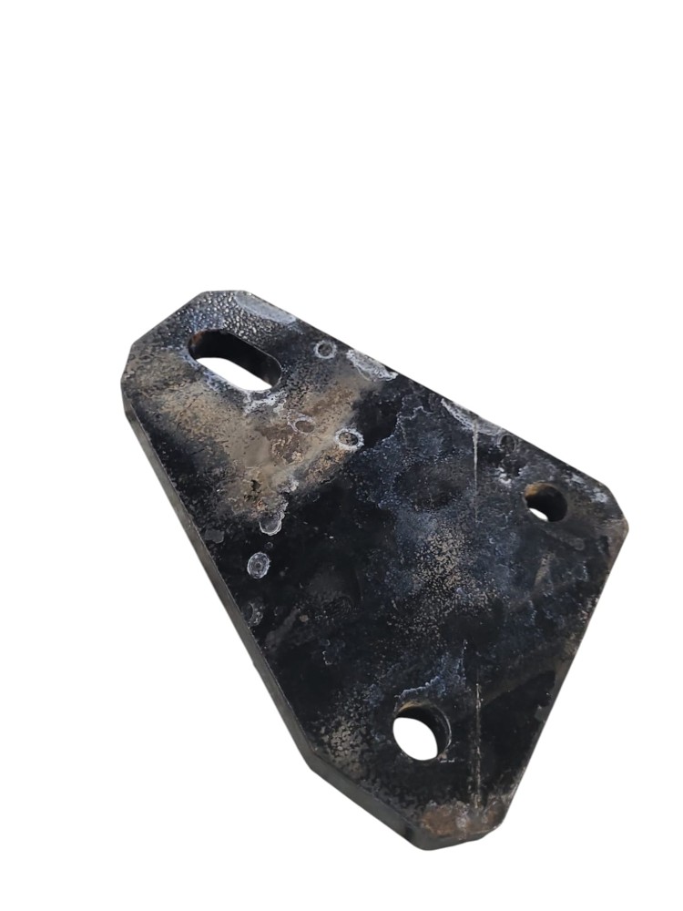 Suporte Feixe Mola Mb Actros 2651 2019 O40