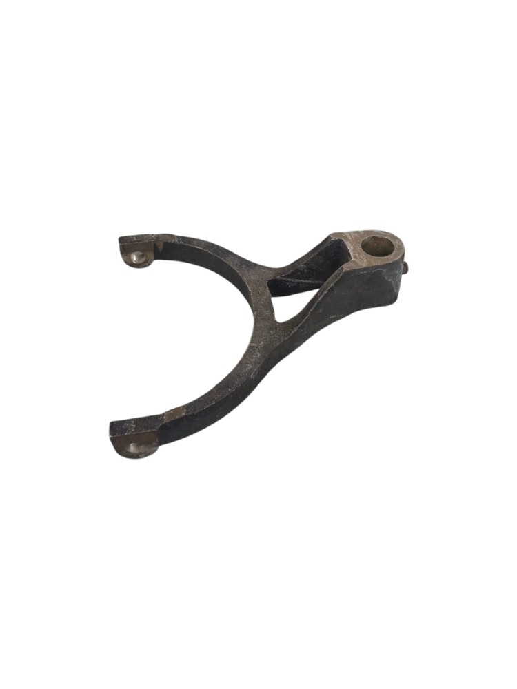 Garfo Engate Diferencial Central  Scania S 4 3