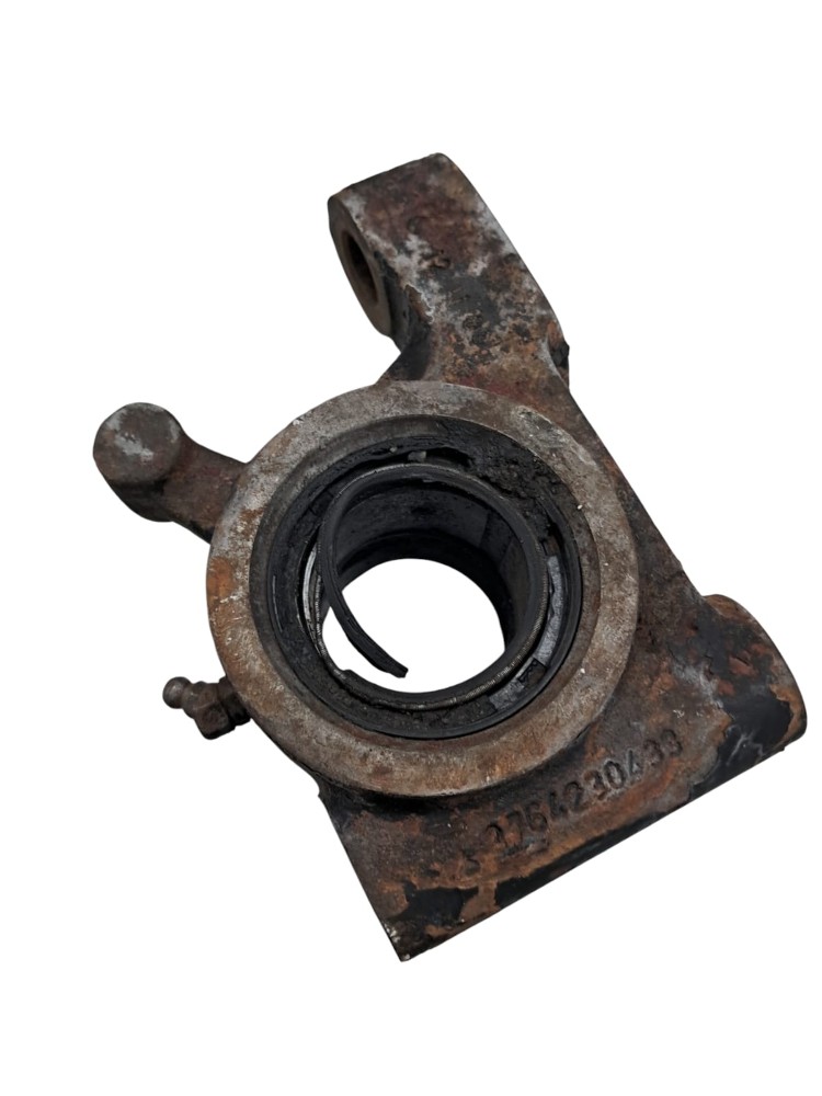 Suporte Eixo Cabine Mb 4