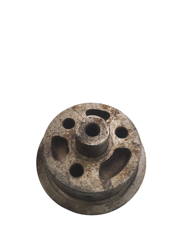 Cubo Engrenagem Intermediaria Volvo Nl360 4
