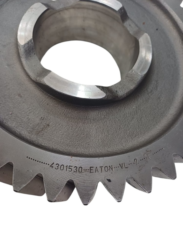Engrenagem 1 Movel Caixa Cambio Eaton Fs4205 7