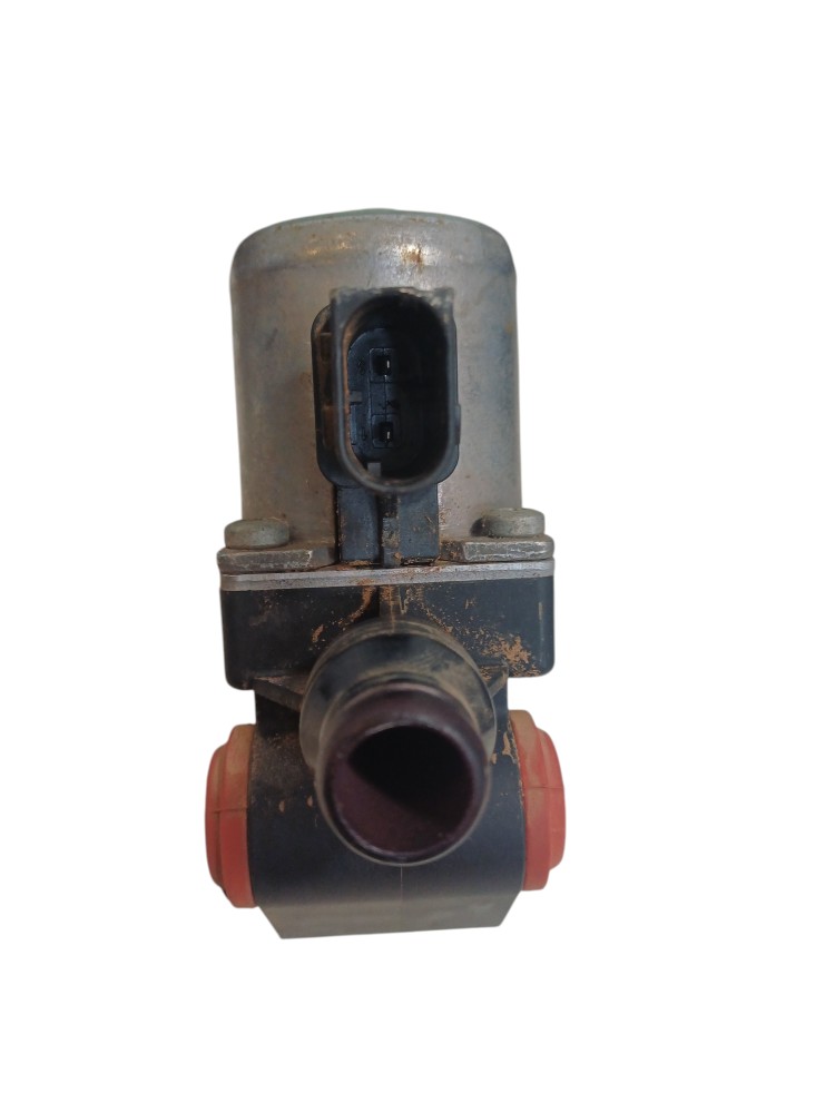 Valvula Solenoide Daf Xf 480 2021 VO29 4