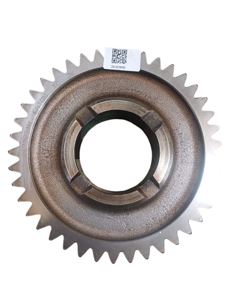 Engrenagem Re Caixa Cambio Eaton Fs6209 1