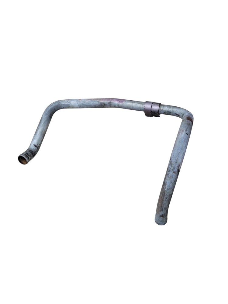 Cano Tubo Compressor Ar Man 4