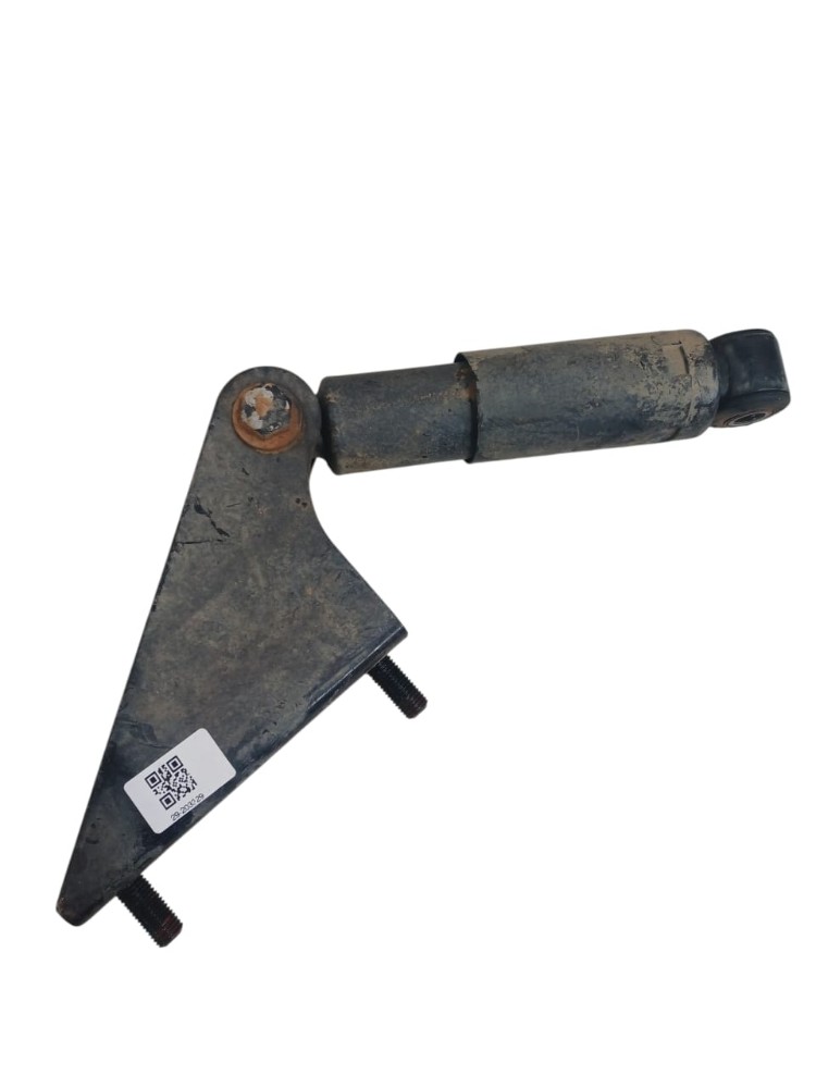 Amortecedor Cabine Mb Accelo 1016 2014 Dianteiro VA152 5