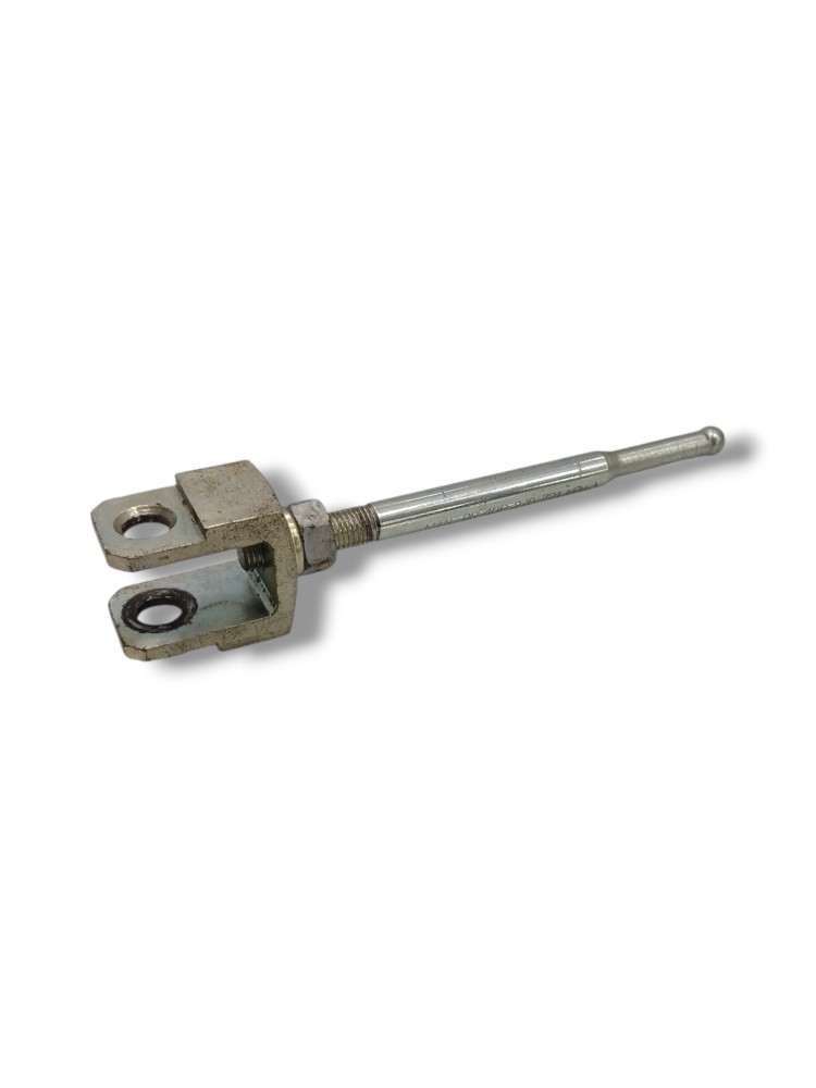 Haste Pedal Embreagem Vw 24.280 2021 Vo28 4