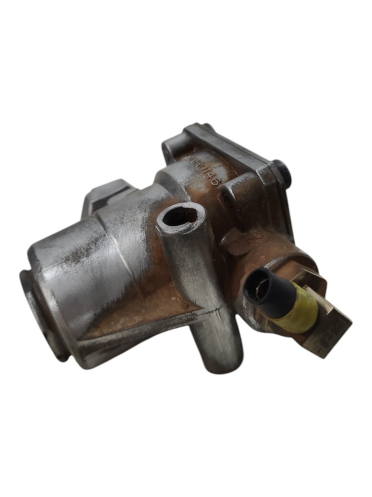 Valvula Limitadora Pressao Mb Accelo 1017 2023 VN188 2