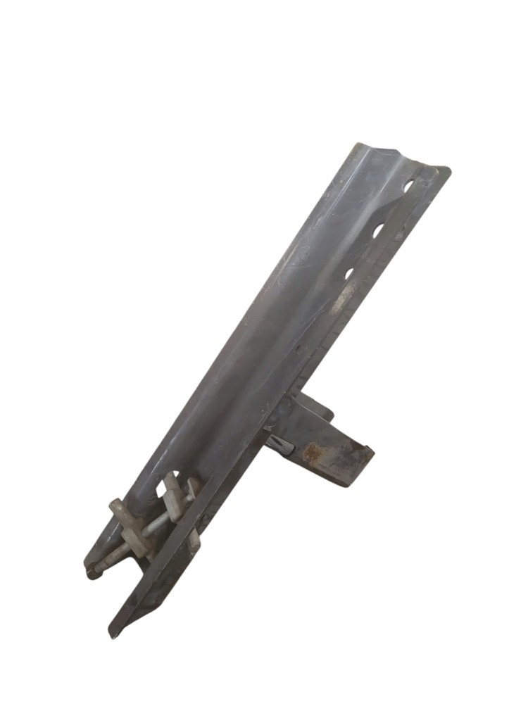 Suporte Tanque Arla Volvo Vm 1