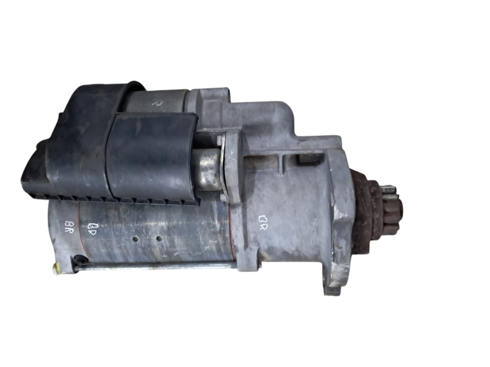Motor Arranque Actros 3