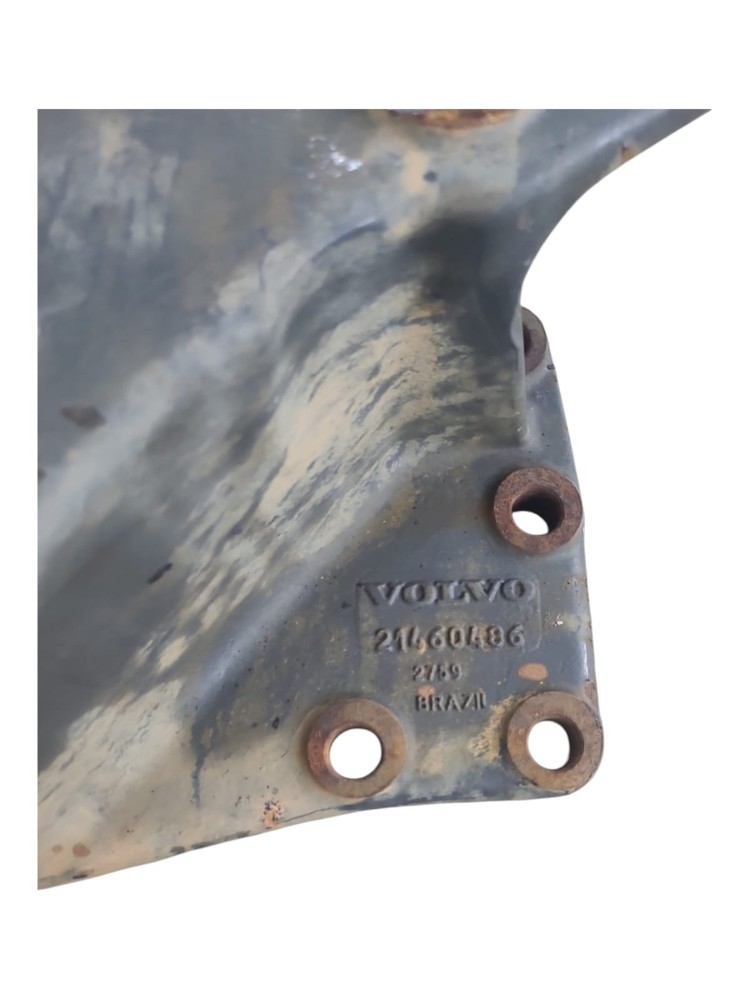 Suporte Caixa Direcao Hidraulica Volvo Fh Nh 5