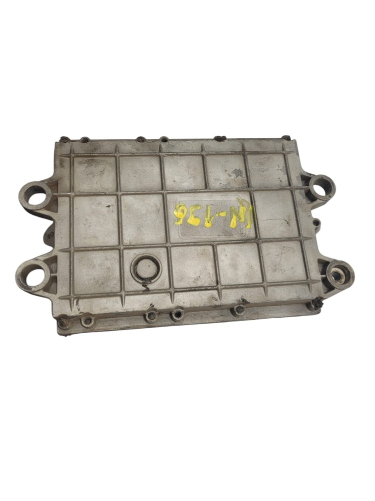 Modulo Motor Mb Accelo 1016 2018 4