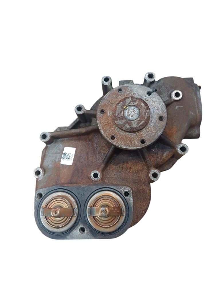 Bomba Agua Mb 1938 3