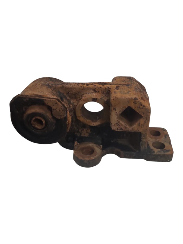 Suporte Barra Coxim Cabine Vw 9150 1