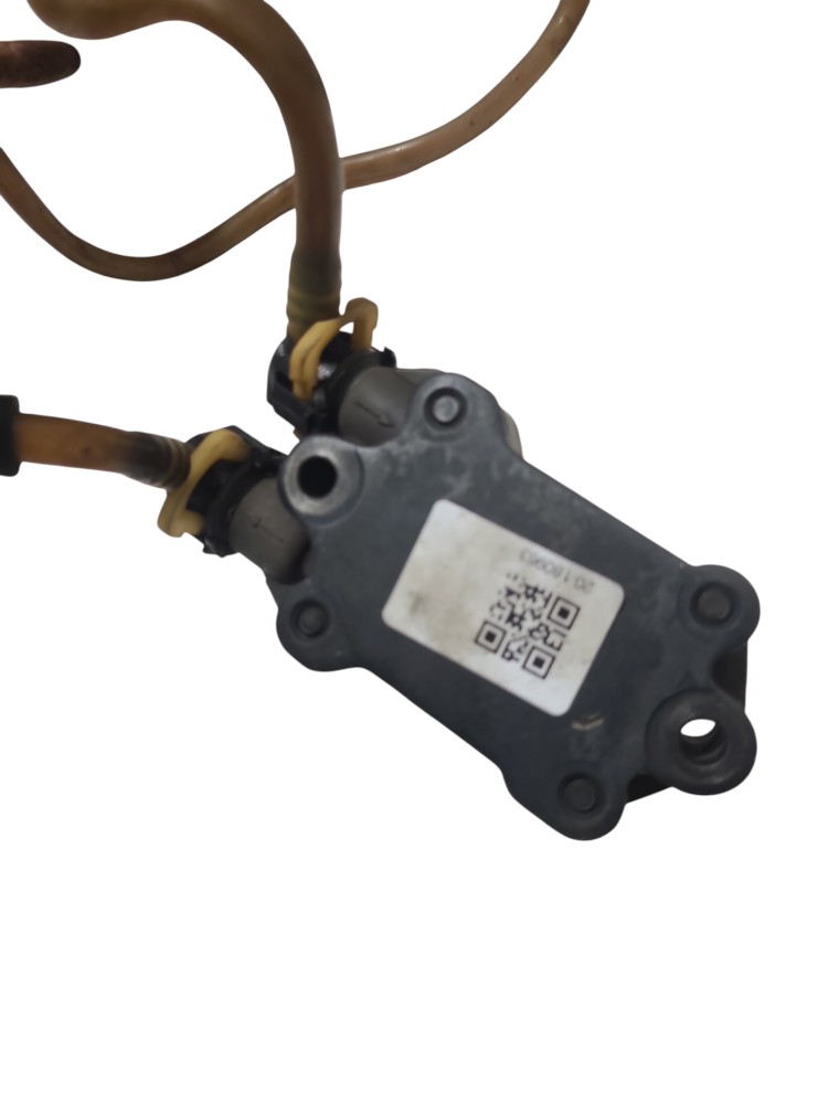 Bomba Baixa Motor Cummins Ford Cargo C1722 C9815 0440020 3