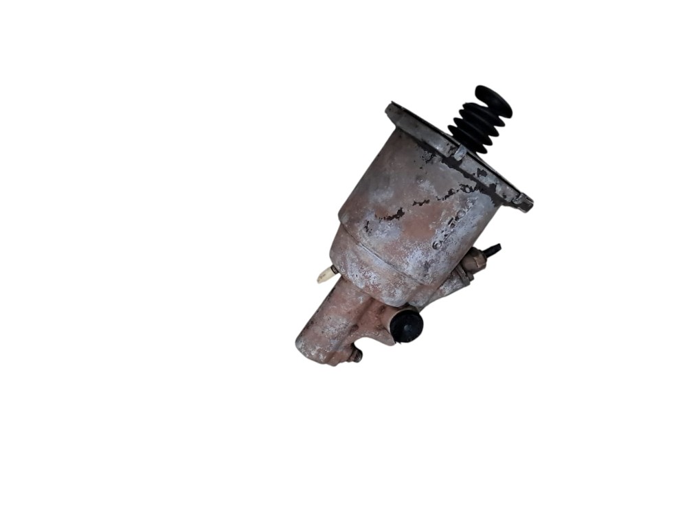 Servo Embreagem Scania 112 1
