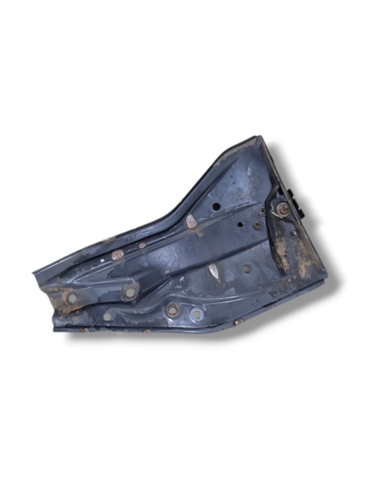 Suporte Paralama Scania G420 2010 A 2011 4