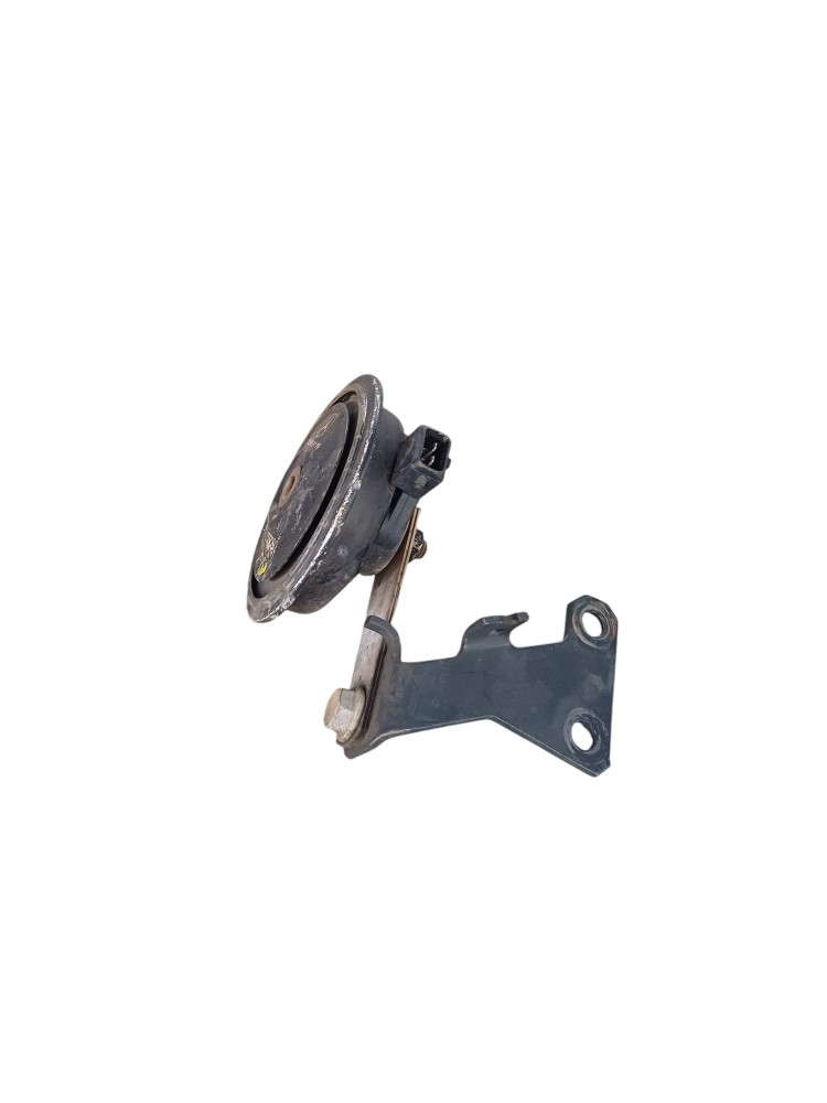 Buzina Alarme Mb Actros 2548 2021 5