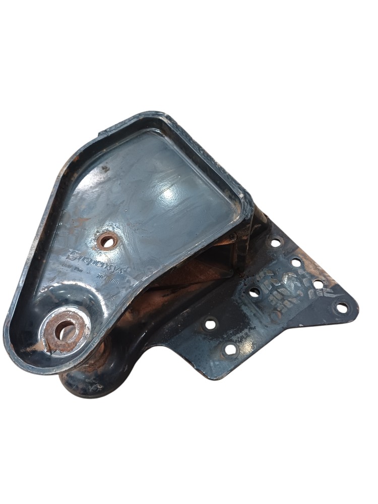 Suporte Mola Dianteiro Esquerdo Suspensys 2