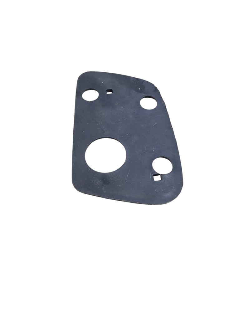 Calço Suporte Retrovisor Mb Axor 5