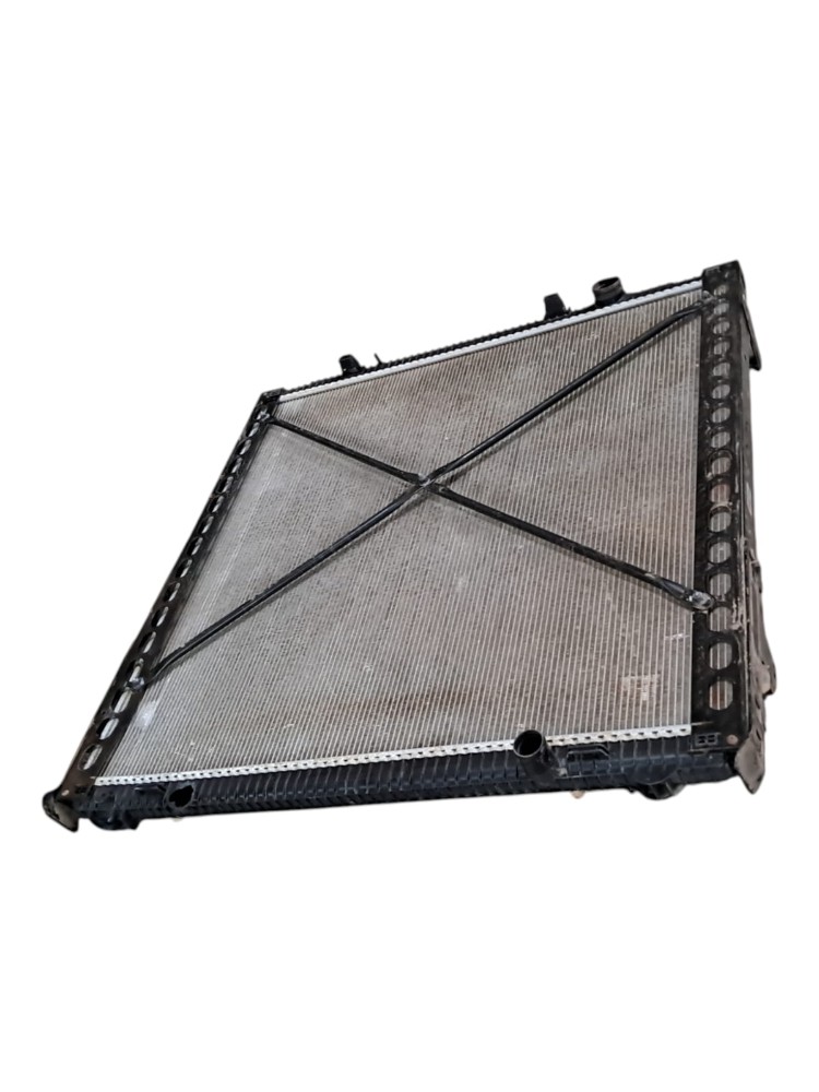 Radiador Agua DAF XF FTS 480 2021 VO29 3