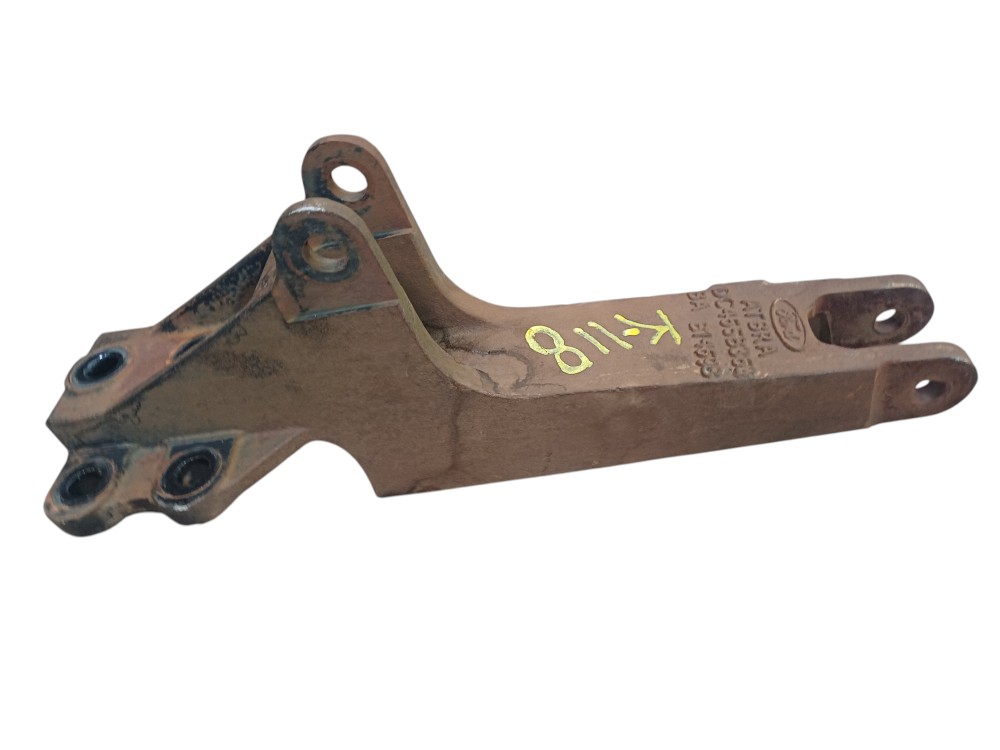 Suporte Interno Cabine Ford Cargo 2842 2014 VK118 3