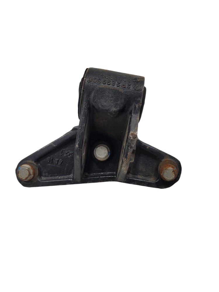 Suporte Coxim Cabine Vw Constellation Dianteiro 6