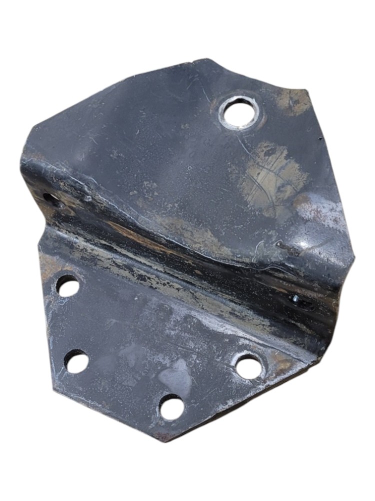 Suporte Mola Dianteiro Ford Cargo 14220 1319 2012 3