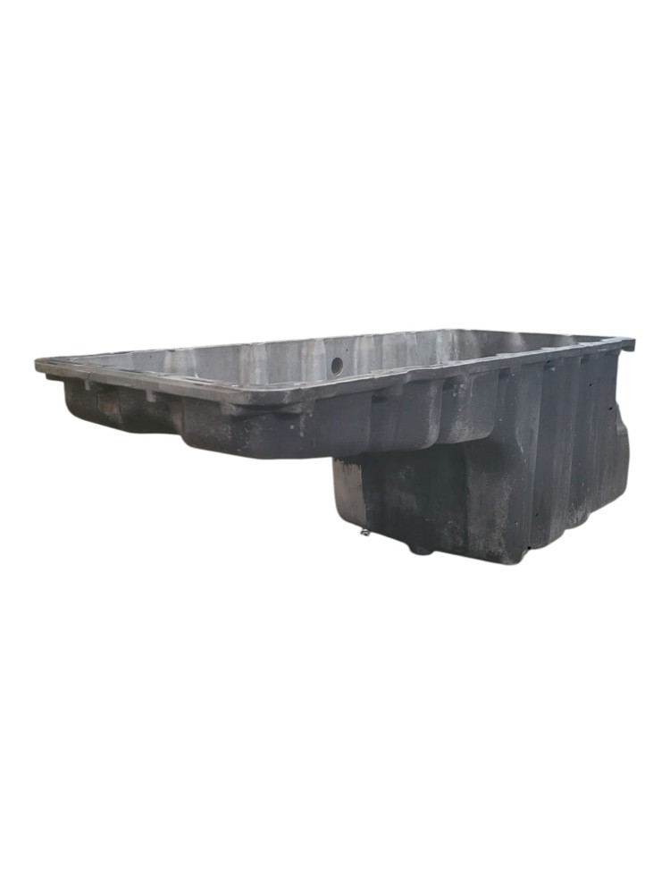 Carter Motor Mb 1620 6