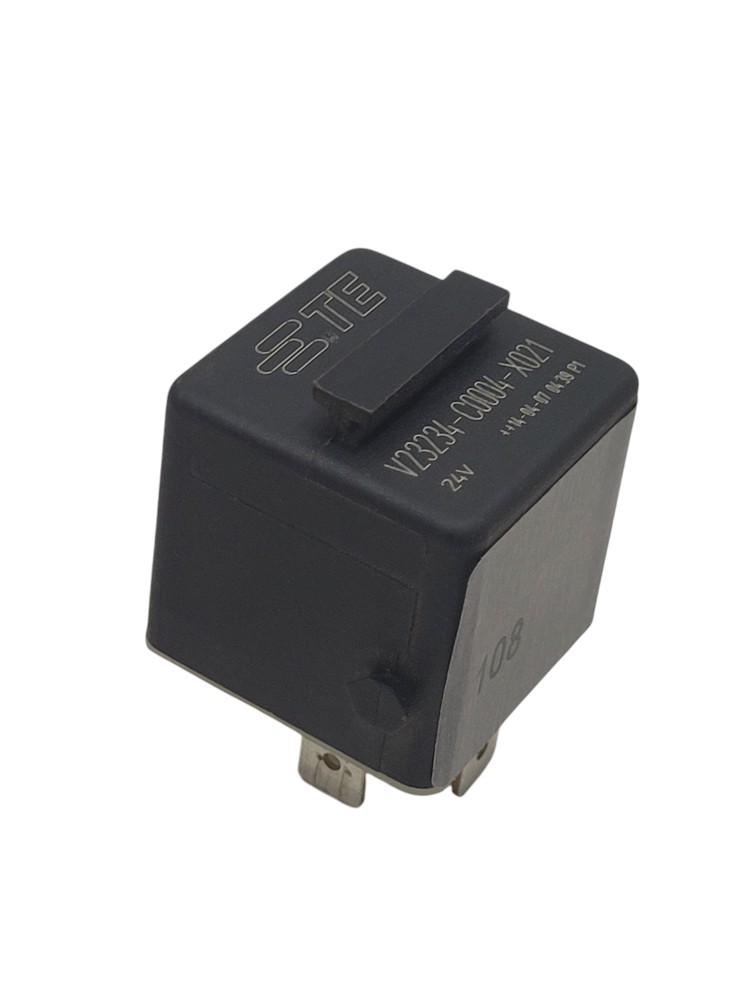 Rele Man Tgx V23234-c0004-x021 3