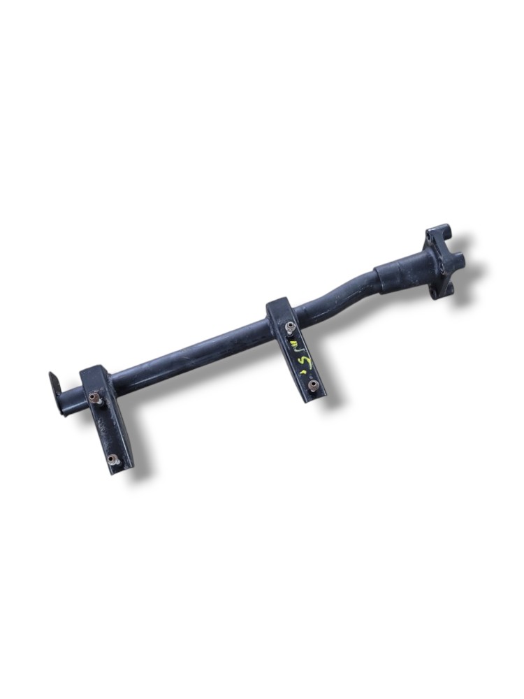 Suporte Paralama Man Tgx 28440 2017 5