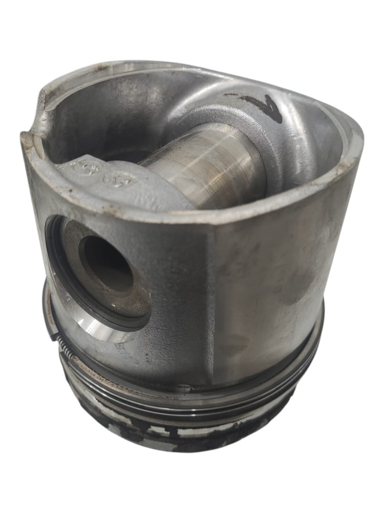 Pistao Motor Cummins Isb 5