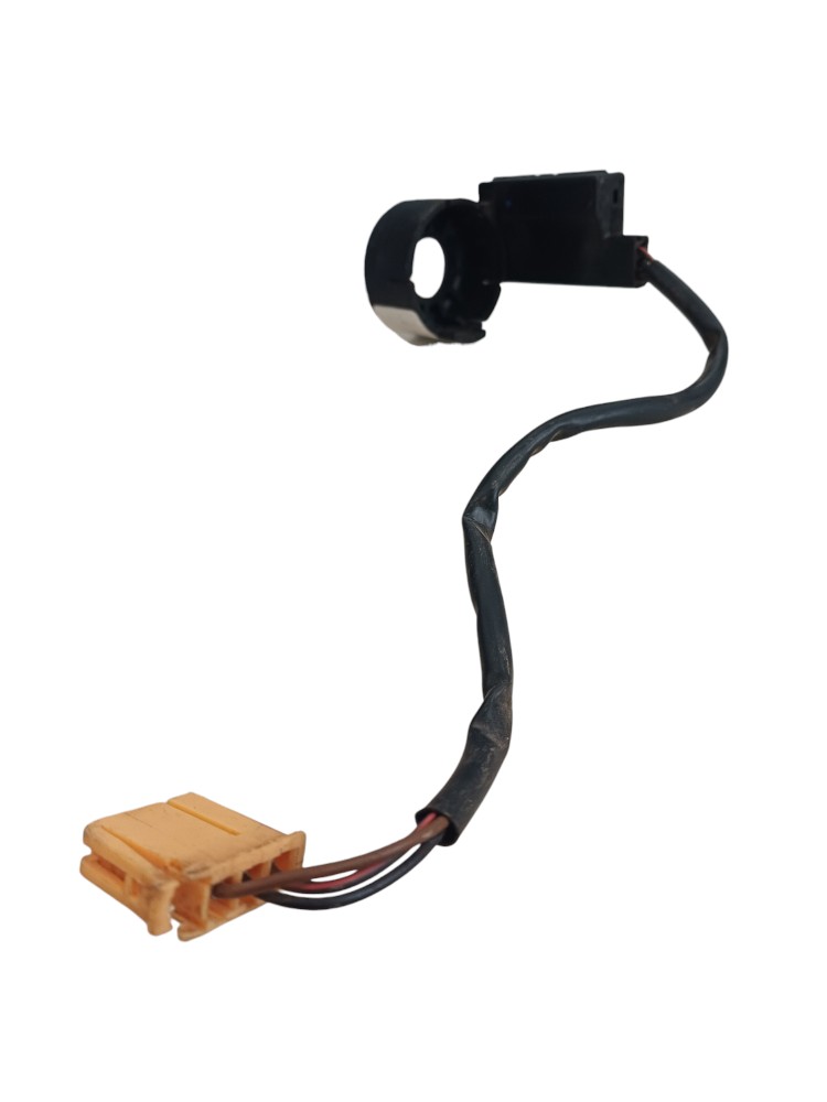 Chicote Antena Ignicao Man Tgx 2