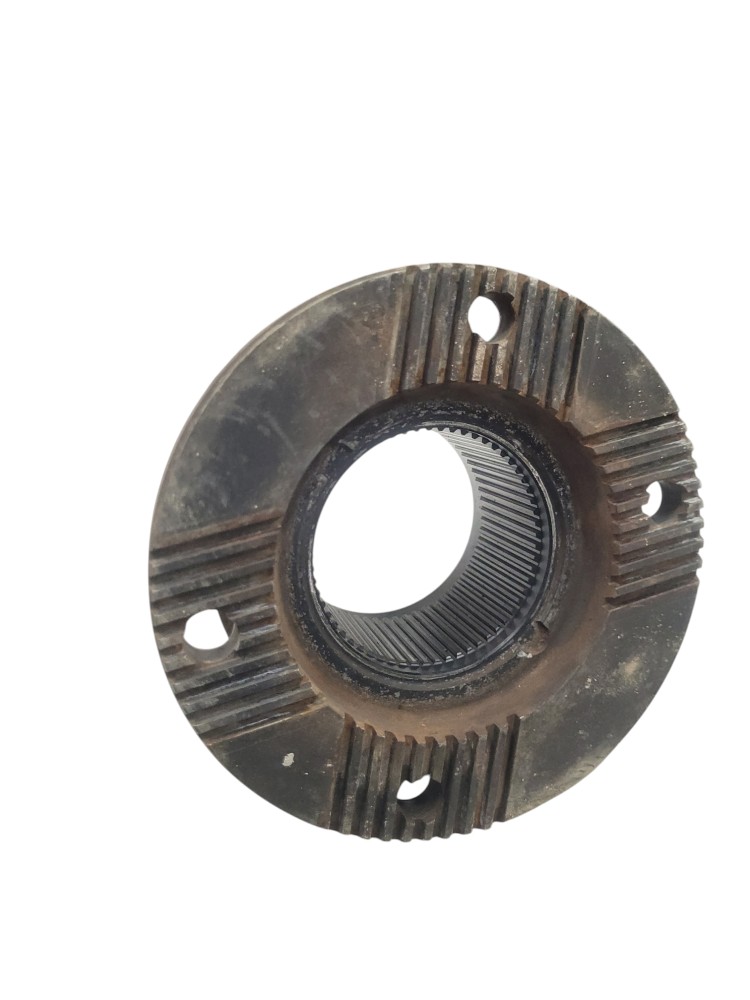 Flange Caixa Vt Volvo At22 5