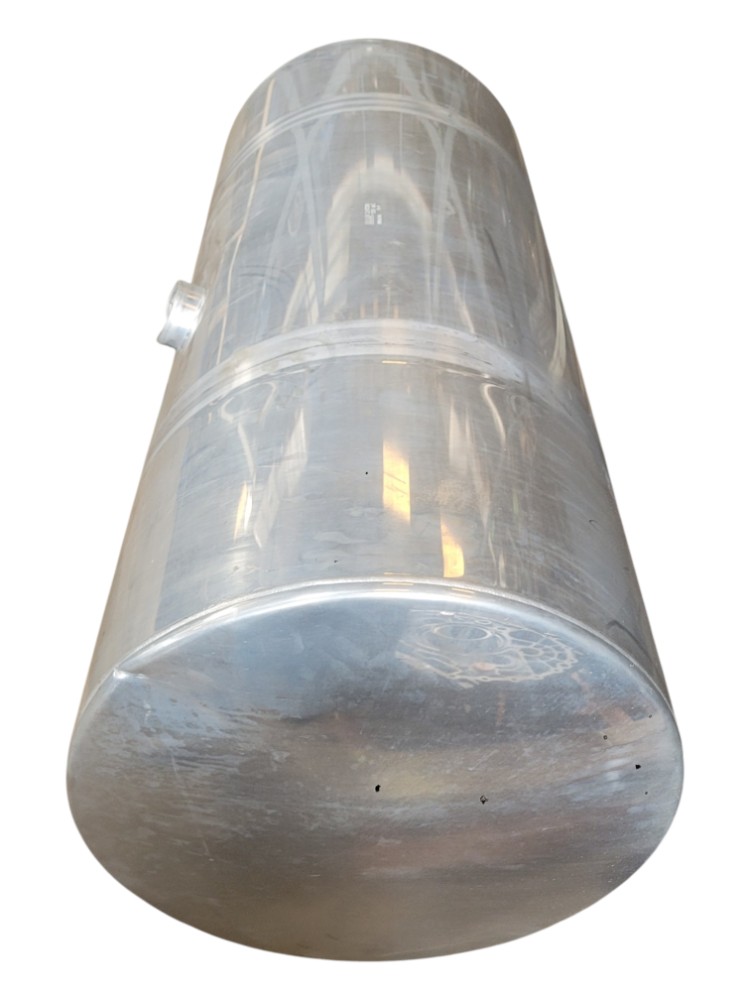 Tanque Combustivel Aluminio Daf Xf 530 2023 6