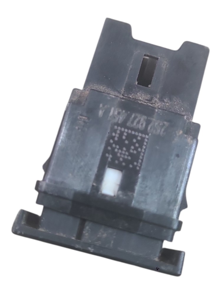 Botao Tomada Forca Vw Constellation 5