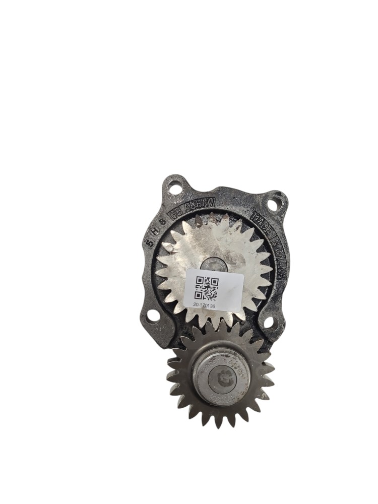 Bomba Oleo Cummims Ford Cargo Iveco 5