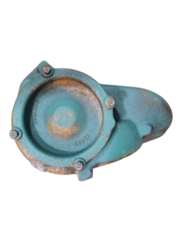 Bomba Agua Volvo N10 N12 Edc 1
