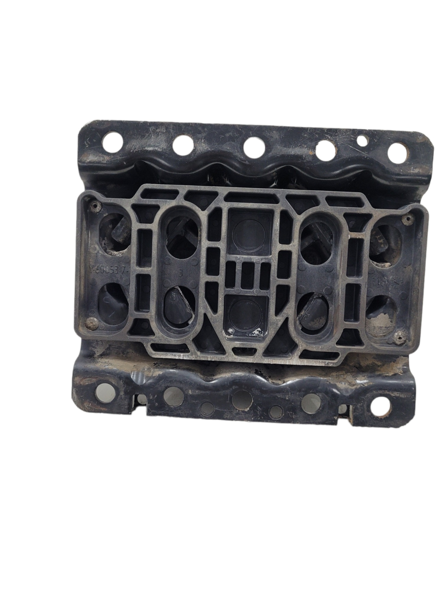 Coxim Motor Volvo Fh D13 Traseiro 5