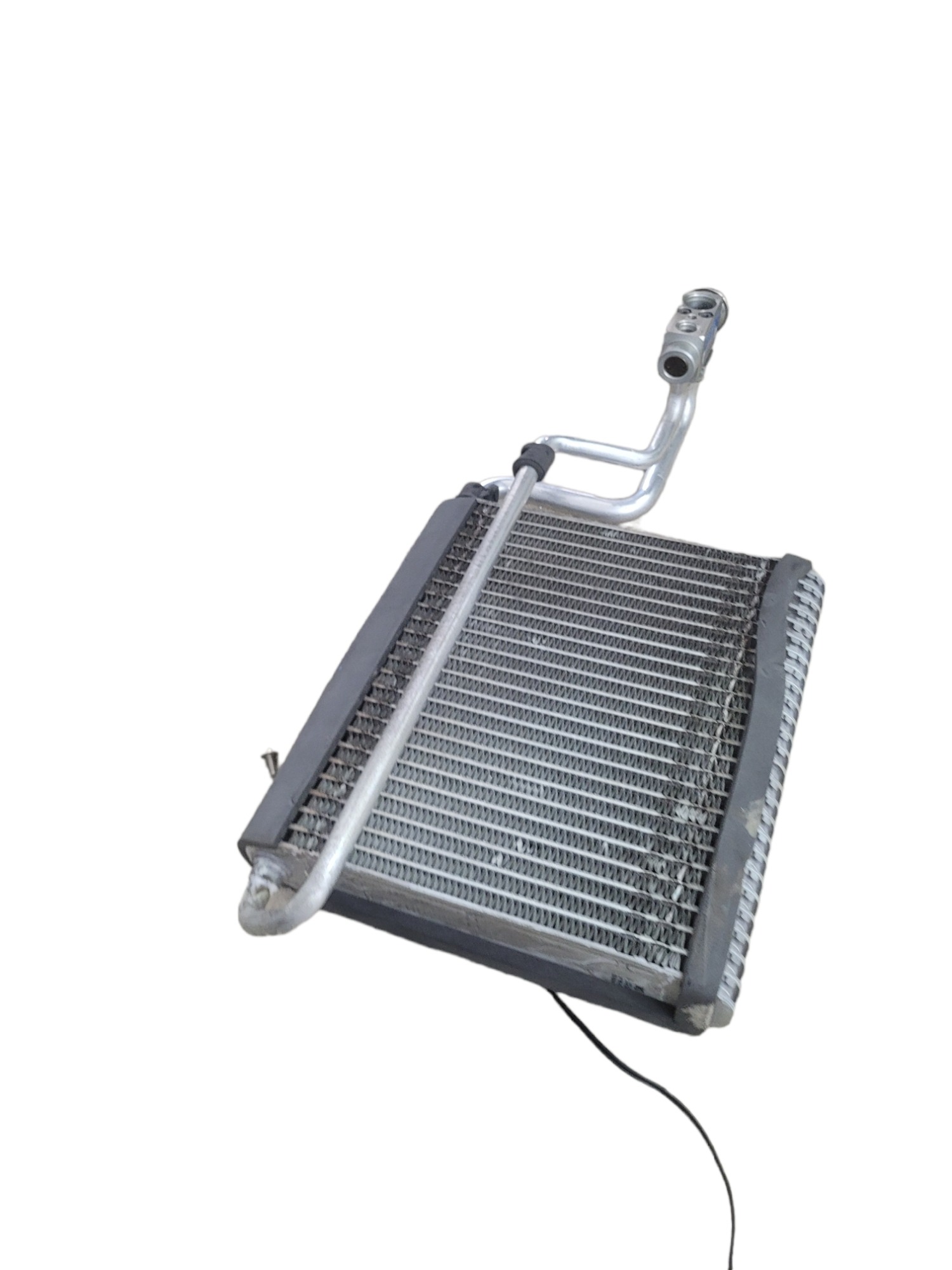Evaporador Ar Condicionado M Benz Axor 2020 52407050 3
