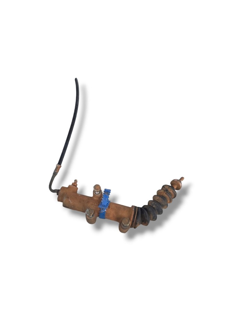 Cilindro Auxiliar Embreagem Vw 13180 2