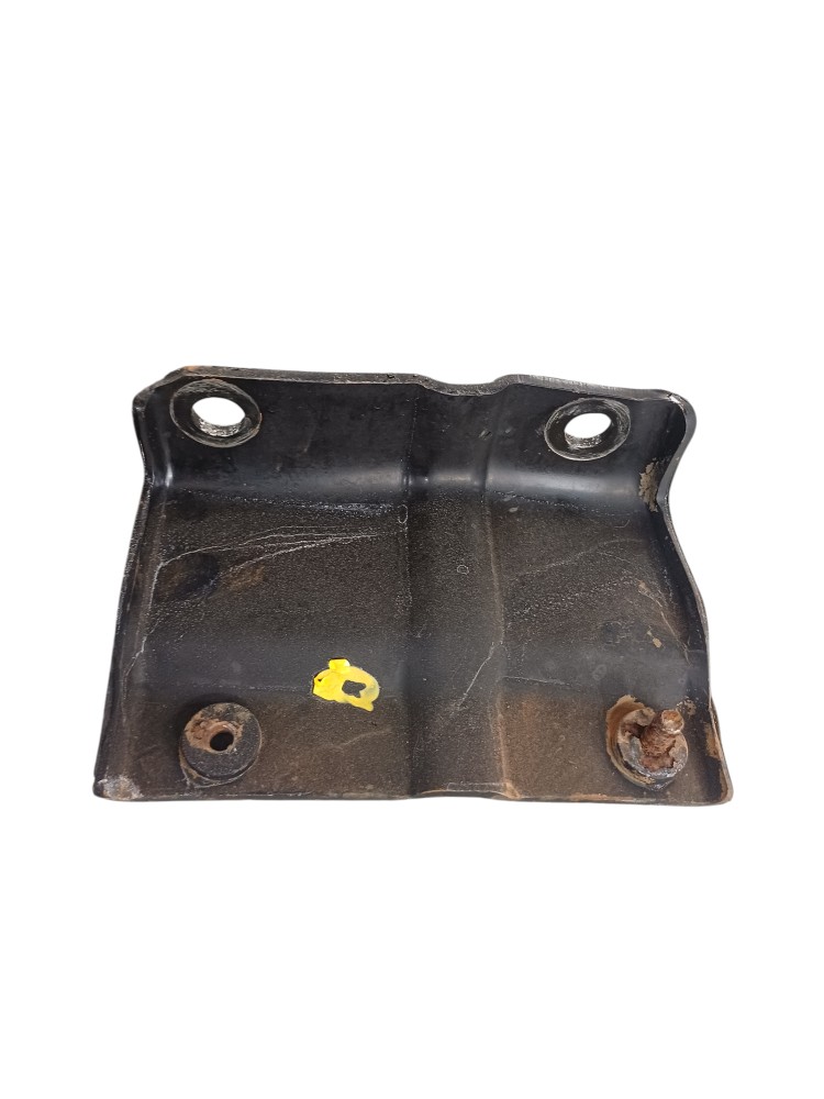 Suporte Estribo Ford Cargo 2842 2014 2