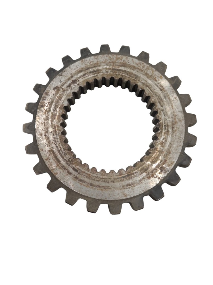 Corpo Acoplamento ZF 1