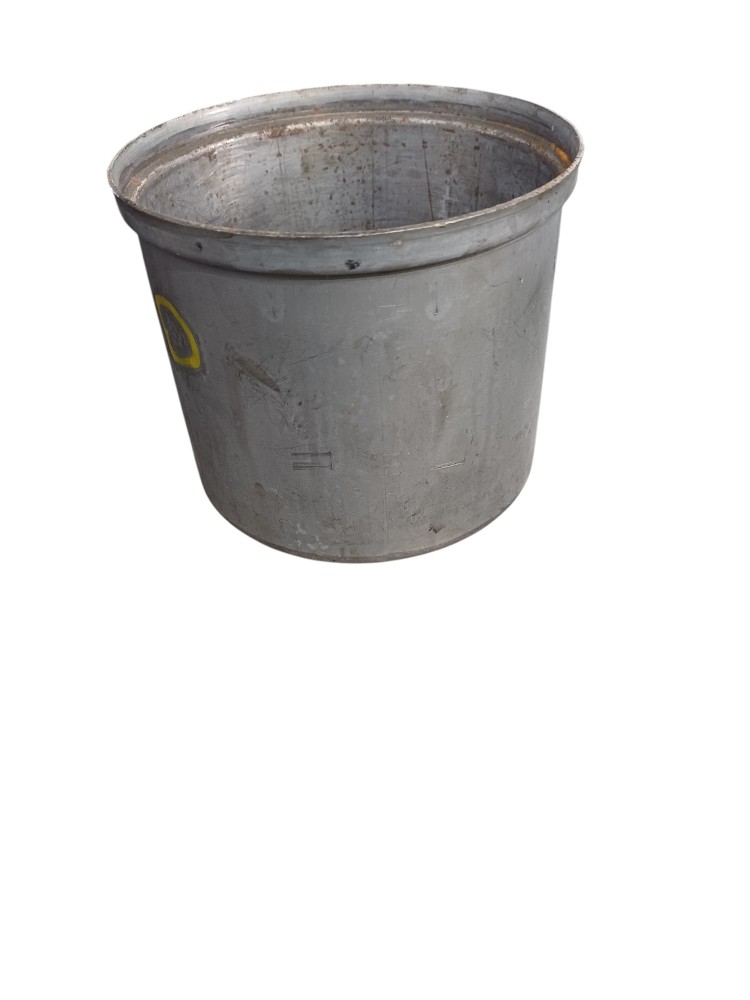 Filtro Rotativo Oleo Scania 112 4
