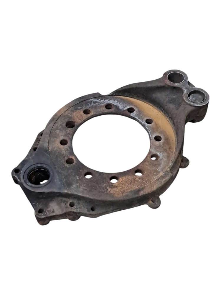 Suporte Patim Dianteiro Volvo 6