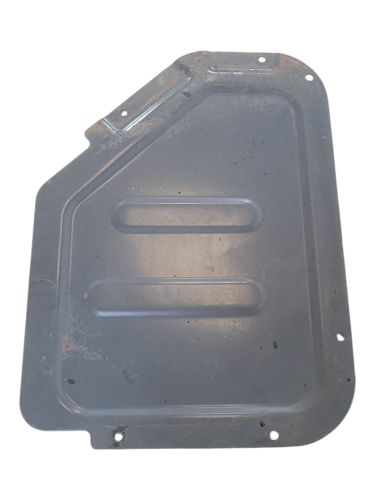 Protetor Tanque Volvo Fh 3