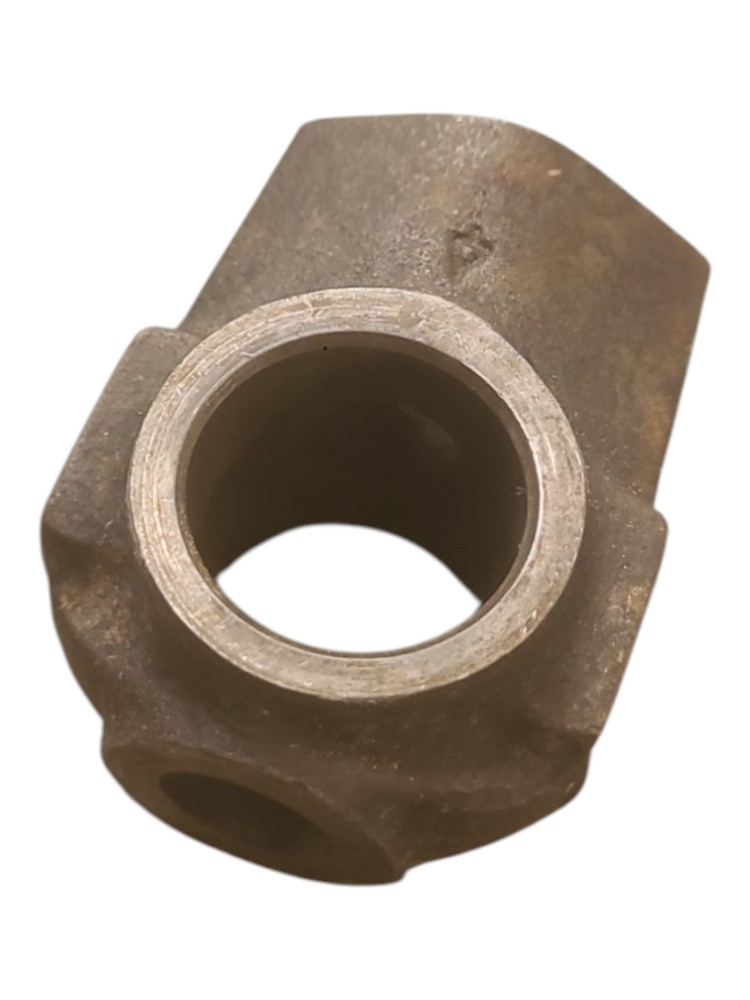 Calco Fixador Eixo Balancim Ford 3