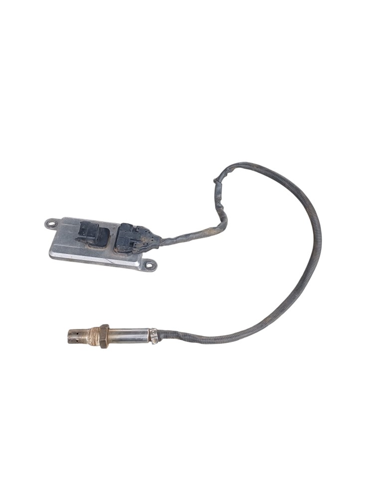 Sensor NOX Volvo Fh 2021 4