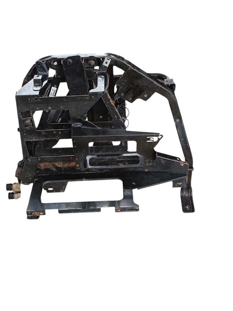 Quadro Console Assento Volvo Fh 6
